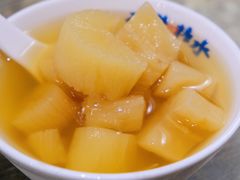 木薯糖水-粉家柳州螺蛳粉(杨宅路店)