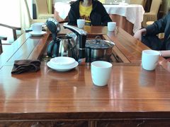 -大天然酒店(军民路店)