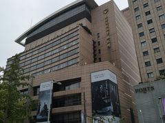 -上海机场-城市航站楼