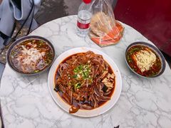 -吴长子卤菜馆(统一街店)