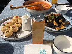 -后海16号·北京私房菜