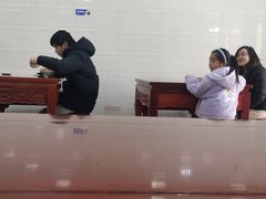 -义隆素菜馆(百年老店)