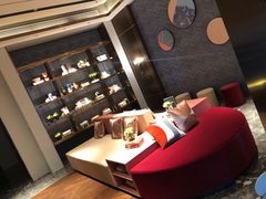 -和颐至尚酒店(上海陆家嘴浦电路地铁站店)