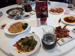 -侨美·唐荔园·40年地道粤菜