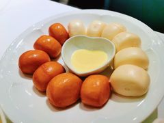 金银馒头-眉州东坡(清河万象汇店)