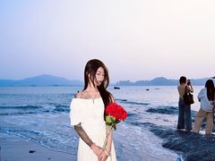 -白城沙滩