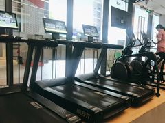 -乐刻健身(红山6979店)