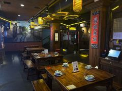 -民俗村柴火灶·景德江西菜(中国陶瓷博物馆店)