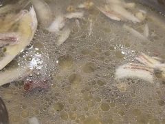 -果然农夫椰子鸡(虎门大润发店)