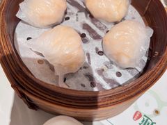 -添好运点心专门店(深水埗店)