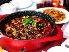 -赵小姐丨新中餐(曲江店)