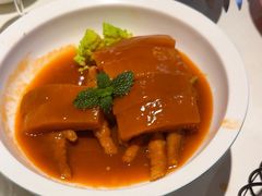-濮园 · 四合院餐厅