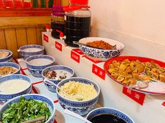 -堂客老火锅(欣阳广场总店)