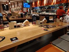 -味千拉面(金融街店)