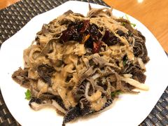 -新疆欣悦饭庄