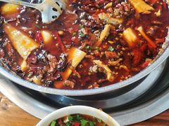 -黑竹香鸡(营和巷店)