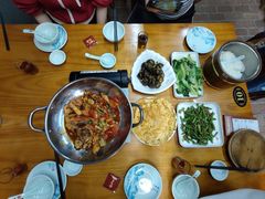 -61号餐吧(兴坪古镇漓江店)