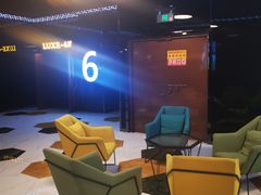 -环球国际影城(天鸿广场LUXE巨幕店)