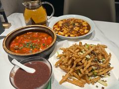 -鑫小城故事·藕汤·家常菜(台北一路总店)