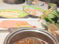 -一叶一世界•素食餐厅(环球中心店)