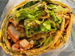 -胖子煎饼店(钦州南路店)