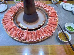 -王师傅羊汤客