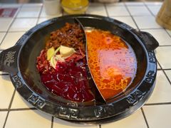 -卤校长重庆火锅(合肥宁国路店)