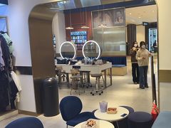 -海马体照相馆(大连柏威年购物中心店)