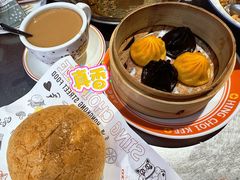 -星财记香港冰室·茶餐厅(仓山万达店)