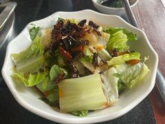 -老来福·非遗酸汤兔(凯旋路店)