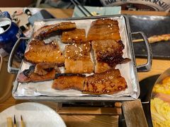 -沼津港精致料理·寿喜烧·烧鸟(青浦宝龙广场日料榜单店)