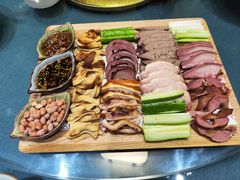 -君霖海鲜私房菜(春柳店)