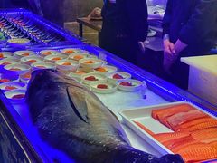 -丰卓会海鲜自助(中润大道店)