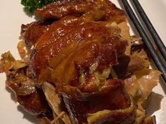 东北熏鸡-小南洋海景餐厅(深圳湾店)