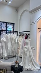 -纯色时光婚纱艺术馆WHITE