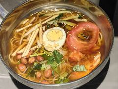 -正宗齐齐哈尔烤肉·齐牛哥鲜切炭火烤肉(杭州总店)