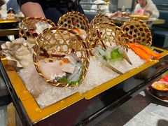 -一绪に寿喜烧(虹悦城店)