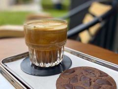 -ZM COFFEE(西安路店)