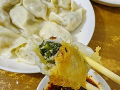 -山东水饺(南坪新街店)