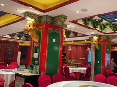 -北平食府.北京烤鸭(亦庄店)