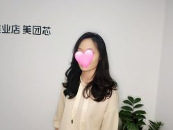 点击看大图 中发-HD HAIR STYLE