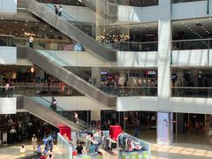 -大连福佳爱琴海购物公园(西安路店)