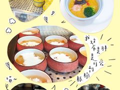 -朗丽兹自助餐厅