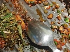 -烤匠麻辣烤鱼(万象城店)