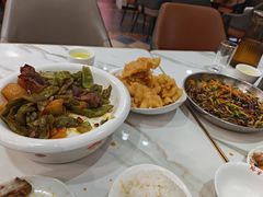 -路家小馆(富力又一城店)