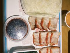 -大鸽饭(马王堆店)