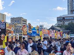 -万达广场(龙湖店)