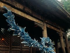-嵩祝寺及智珠寺