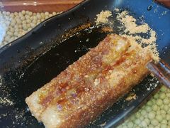 -宽窄巷子成都小吃(建文店)