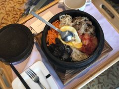 -上海新发展亚太JW万豪酒店